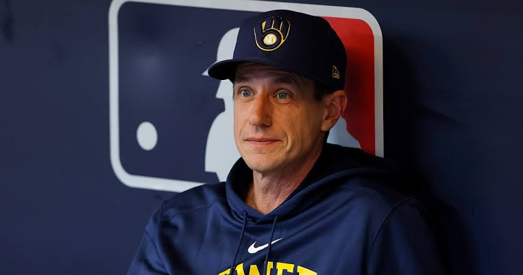 The Cubs have hired Craig Counsell as manager | Bleed Cubbie Blue