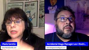 What's the Story with Maria ep 262