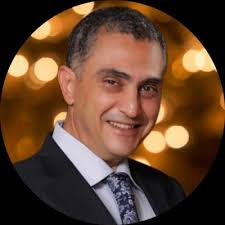 Welcoming Dr. Firas Rahhal to Arab Medical Center We are pleased to  announce that Mr. Firas Rahhal (Firas Rahhal) will be joining Arab Medical  Center as our new Chief Executive Officer. Mr.