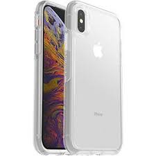 Symmetry Series Clear For Iphone X Xs Iphone Clear Iphone Case Protective Cases