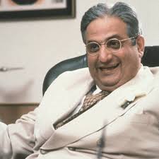 Michael Lerner obituary