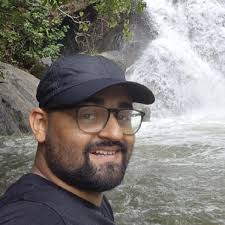 Pratik in Borivali West, Mumbai