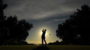 One player is designated the wolf before each hole. Are You The Leader Of Your Foursome Try This Golf Game