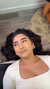 Self-confidence is the most beautiful thing you can wear. The brows are  just a bonus 🤩💫