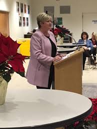 Photos from Medical Assistant program's graduation |