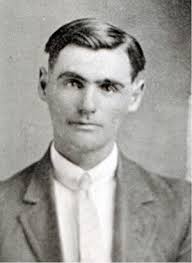 Floyd Oliver Amerson (1897-1963)