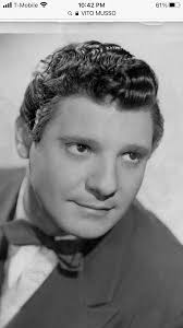 Vido William Musso (1913-1982)