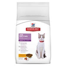 hill s science diet senior cat food chicken science diet hills science diet senior cat food
