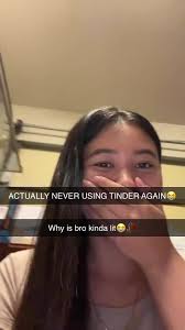 Ian Rapper Tinder Profile