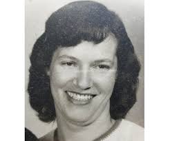 Shirley Laird Obituary (1934