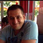 Robert Durko's Instagram, Twitter & Facebook