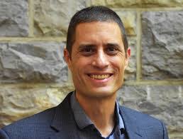 Daniel Marron's Instagram, Twitter & Facebook