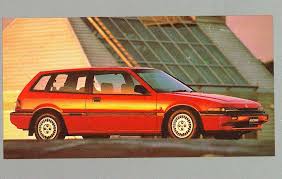 Do You Know This Honda Model Did You Ever Own One Let Us Know Honda Models Old School Honda