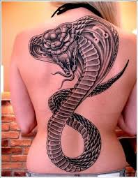 pin by n on cobra tattoo cobra tattoo snake tattoo design snake tattoo meaning