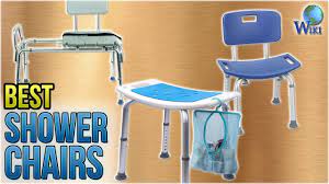 10 Best Shower Chairs 2018 Youtube