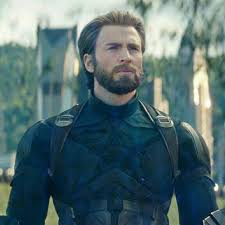 It's a law unto itself. Pin On Captin America