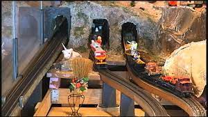 It features a 15 in gauge railroad, a magma arizona railroad locomotive, a railroad museum, three model railroad clubs and a 7+1⁄2 in gauge live steam railroad. Mccormick Stillman Railroad Park Youtube