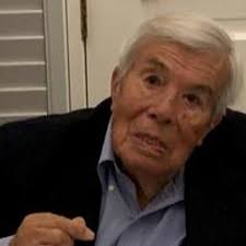 Most Recent Obituaries