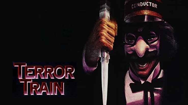 Terror Train' Turns 40: Still a Hell of a Ride - HGL