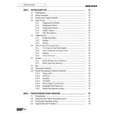 Softwere mata kuliah aplikasi komputer semester 1. Aplikasi Komputer Ed 3