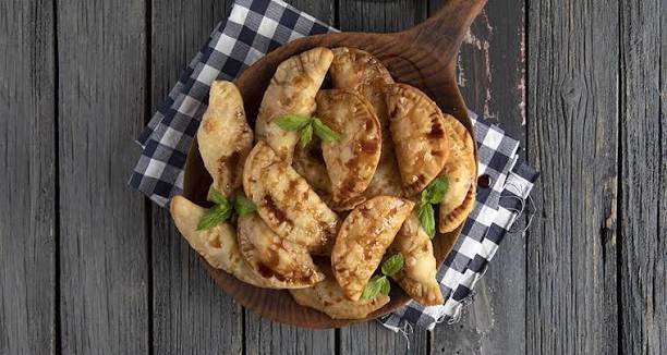 Small Pies