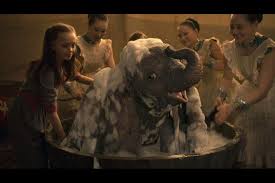 4.7 out of 5 stars with 37 ratings. Dumbo Spoilers Why Tim Burton Gave The Elephants A Pro Peta Ending
