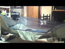 See more ideas about hammock, hammock camping, diy hammock. Diy Bridge Hammock Youtube