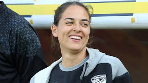 3. Liga: FC Ingolstadt befördert Trainerin Sabrina Wittmann