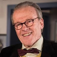 Filmografie Wichart von Roëll