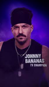 The Challenge 40 Jeremiah