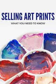 Nobody starts a business to lose money. How To Make Art Prints To Sell Arxiusarquitectura