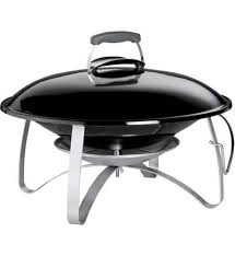 Weber Brasero Weber Brasero De Jardin Noir En 2020