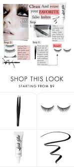How To Clean False Eyelashes False Eyelashes Eyelashes Body Hacks
