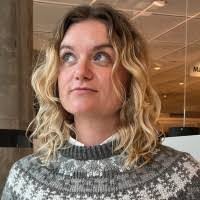 Paula Otten's Instagram, Twitter & Facebook