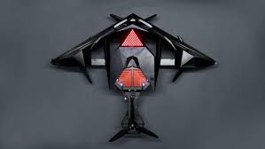 3.8 out of 5 stars 97. Meet The Robot Racing Drone That Could Beat Human Pilots By 2023 Cnet