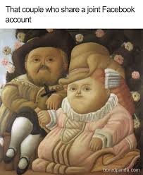 Pin On Art History Meme