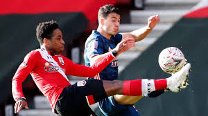 Can't see the southampton vs arsenal live blog? Nmr2plfnky Pdm