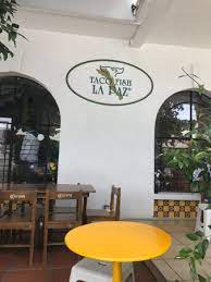 Para tacos de pescado estilo la paz, sólo en taco fish, también prueben los toritos y quesadillas. Taco De Pescado Picture Of Taco Fish La Paz Suc Av Vallarta Guadalajara Tripadvisor