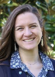 Danielle Sampsell's Instagram, Twitter & Facebook