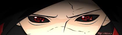 Madara Uchiha Madara Uchiha Eternal Mangekyou Sharingan 1680x480 Wallpaper Teahub Io I'm curious to who was stronger when both had eternal mangekyou sharingan. madara uchiha eternal mangekyou