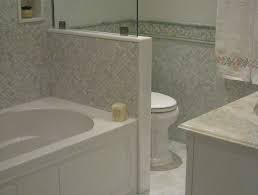 Small bathrooms aren't always rectangular, and designing a small, square bathroom (6ft. Bathroom Design Westchester Ny Susan Marocco Interiors Small Bathroom Bathrooms Remodel Master Bathroom Renovation