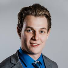 Joseph Simonson, Patrick Hauf, Author at