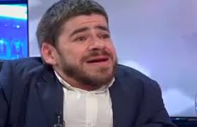 Franco Rinaldi, sobre el accidente: Fue una situación desgraciada que se  usó políticamente