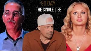 Natalie Refuses To Sign Divorce Papers On 90 Day Fiance