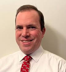 Mike Ciocco named Delco's 2023 Engineer of the Year