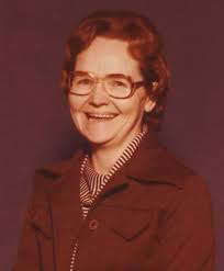 Bessie Tankersley Obituary