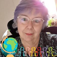 Unspectacular subject photography with colorful raindrops