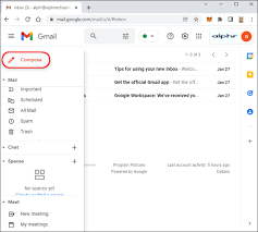 How To Check If A Gmail Sent Email Has Been Opened