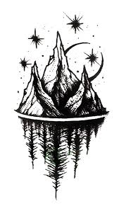 Check spelling or type a new query. Acaia Small Black And White Nature Mountain Trees Stars Temporary Tattoos Nature Tattoo Sleeve Nature Tattoo Sleeve Women Nature Tattoos