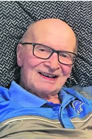 Robert Danforth, 82 Obituary